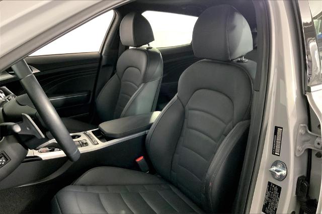 2023 Kia Stinger Vehicle Photo in Lees Summit, MO 64086