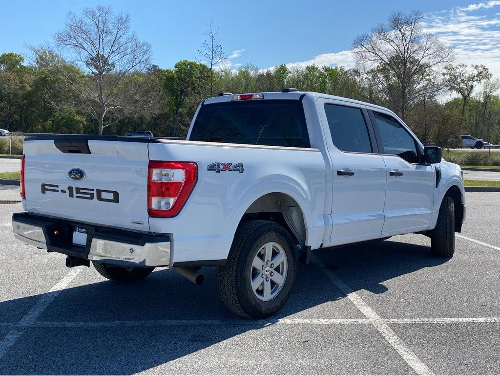 2023 Ford F-150 Vehicle Photo in POOLER, GA 31322-3252