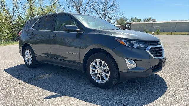 2021 Chevrolet Equinox Vehicle Photo in Tulsa, OK 74145