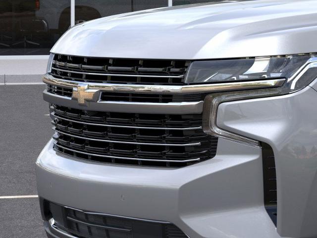 2024 Chevrolet Tahoe Vehicle Photo in NEDERLAND, TX 77627-8017