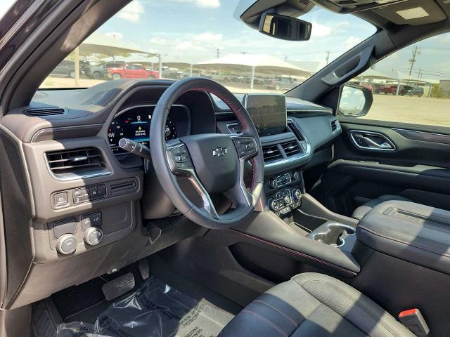 2023 Chevrolet Suburban Vehicle Photo in MIDLAND, TX 79703-7718