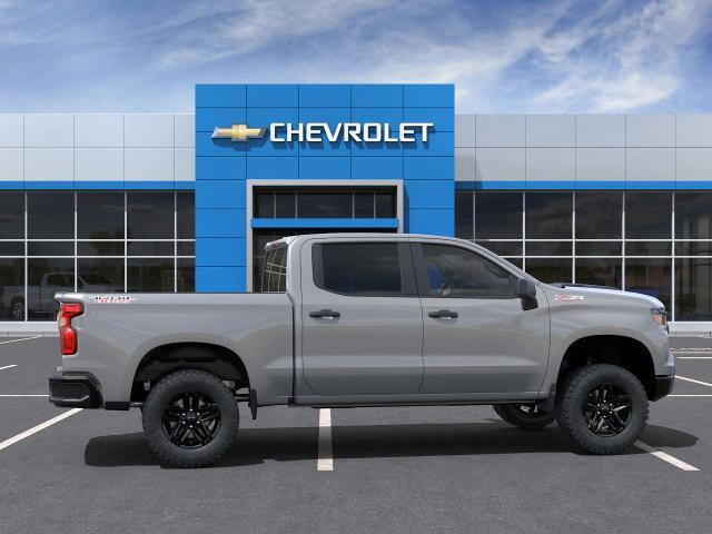 2024 Chevrolet Silverado 1500 Vehicle Photo in CORPUS CHRISTI, TX 78416-1100