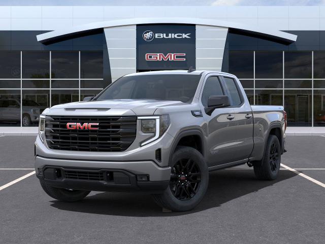 2025 GMC Sierra 1500 Vehicle Photo in MEDINA, OH 44256-9631