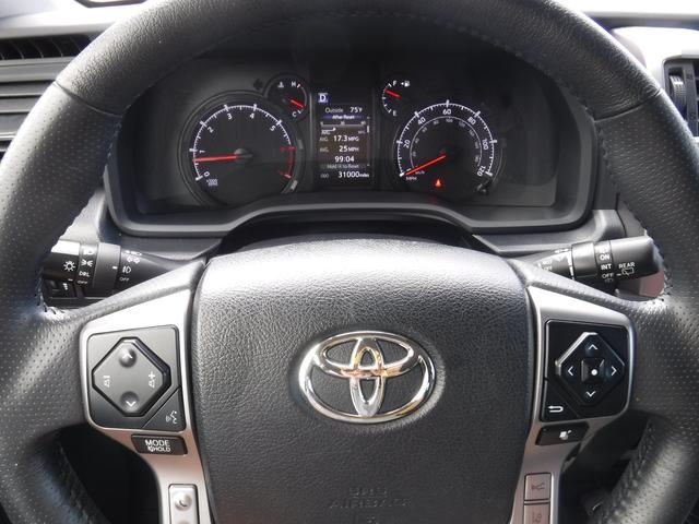 2023 Toyota 4Runner Vehicle Photo in JASPER, GA 30143-8655