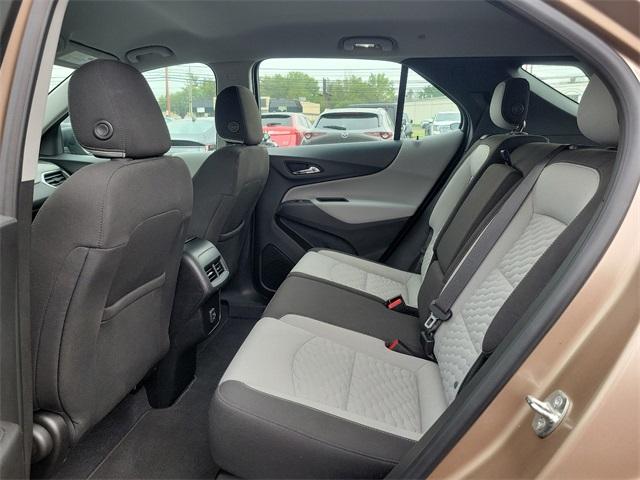 2019 Chevrolet Equinox Vehicle Photo in New Bloomfield, PA 17068