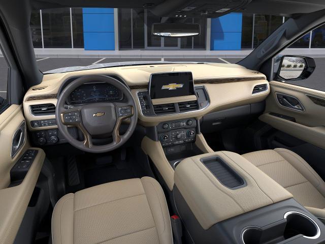 2024 Chevrolet Tahoe Vehicle Photo in SAINT JAMES, NY 11780-3219