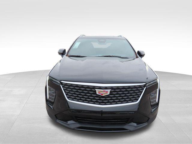 2024 Cadillac XT4 Vehicle Photo in DELRAY BEACH, FL 33483-3294