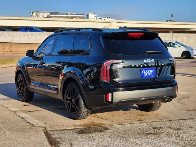 2023 Kia Telluride Vehicle Photo in SUGAR LAND, TX 77478-0000