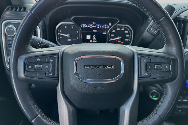 2023 GMC Sierra 2500 HD Vehicle Photo in SPOKANE, WA 99202-2191