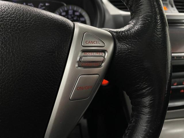 2015 Nissan Sentra Vehicle Photo in Appleton, WI 54913