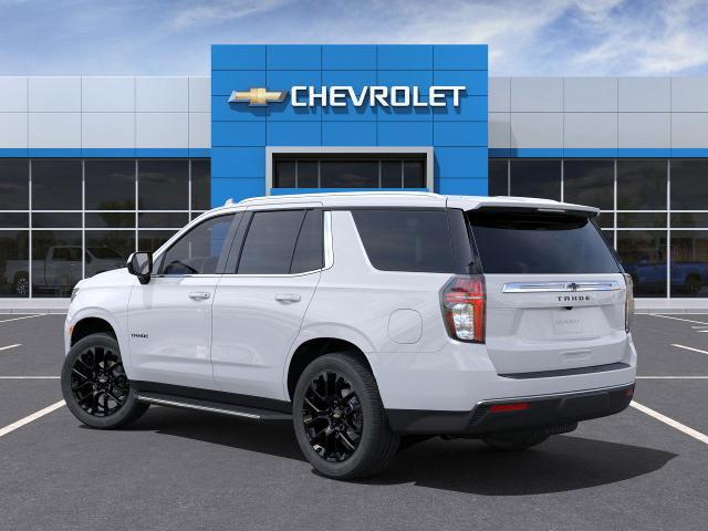 2023 Chevrolet Tahoe Vehicle Photo in CORPUS CHRISTI, TX 78416-1100