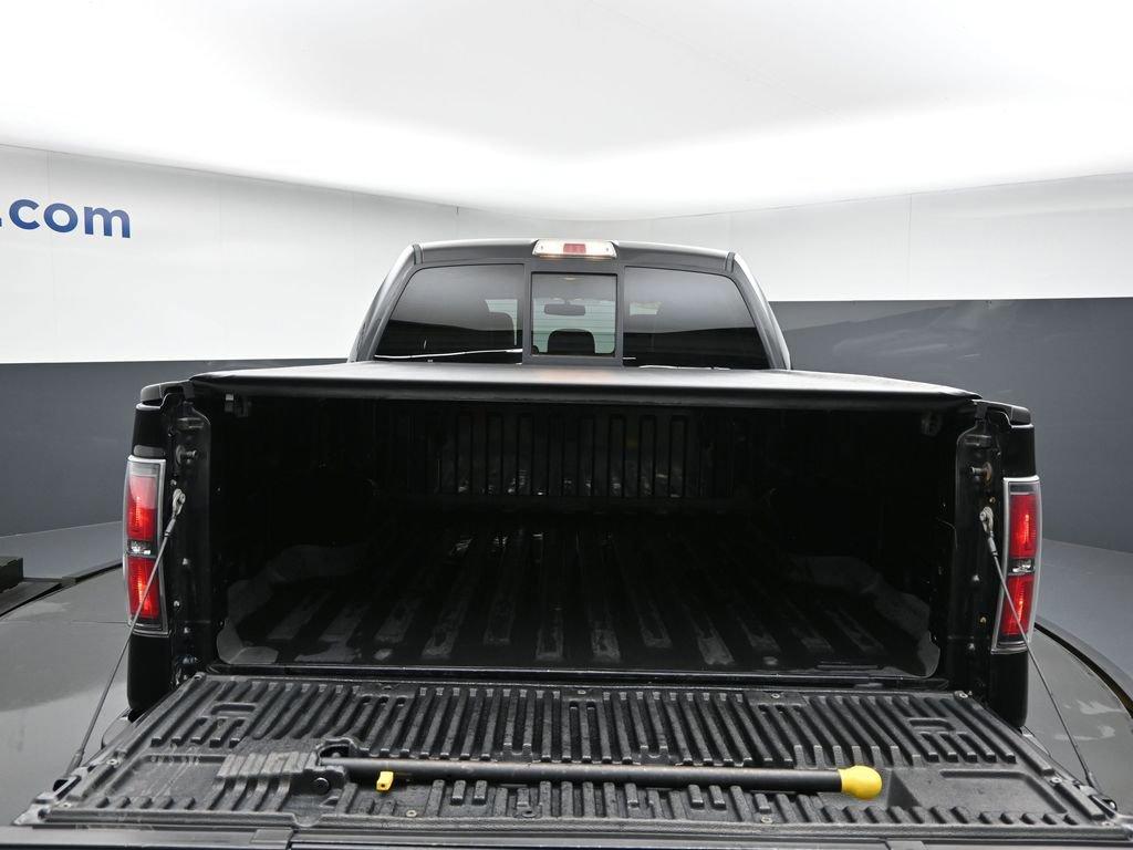 2014 Ford F-150 Vehicle Photo in Marion, IA 52302