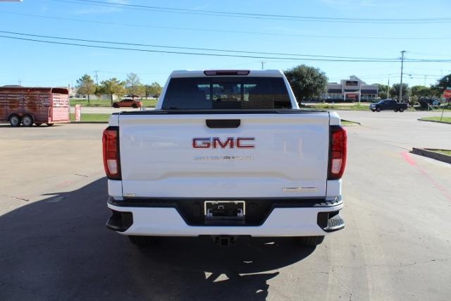 2025 GMC Sierra 1500 Vehicle Photo in Greenville, TX 75402