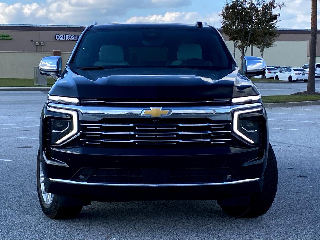 2025 Chevrolet Suburban Vehicle Photo in POOLER, GA 31322-3252