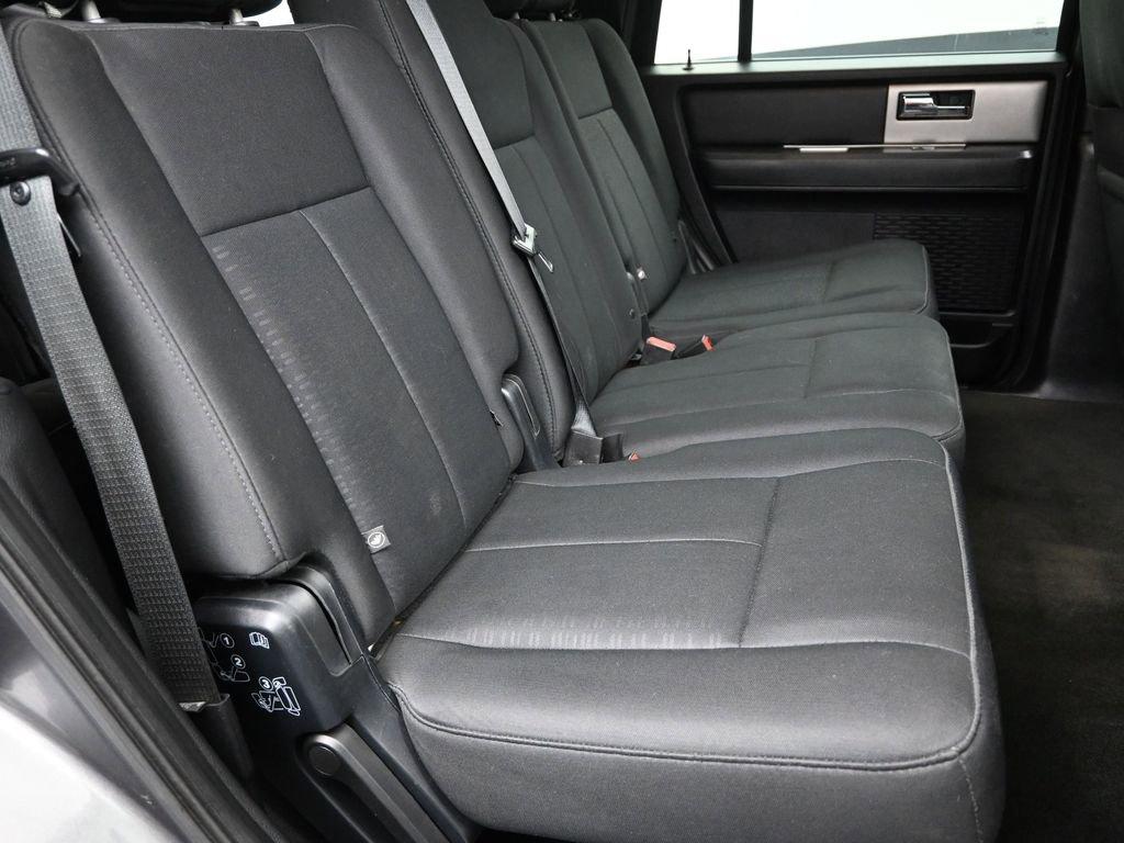 2017 Ford Expedition Vehicle Photo in Cedar Rapids, IA 52402