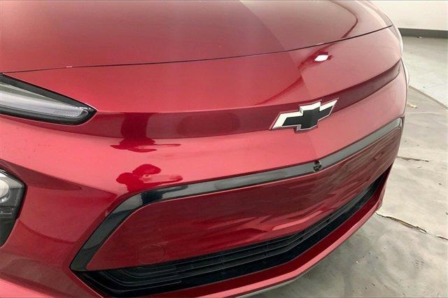 2023 Chevrolet Bolt EUV Vehicle Photo in INDEPENDENCE, MO 64055-1314