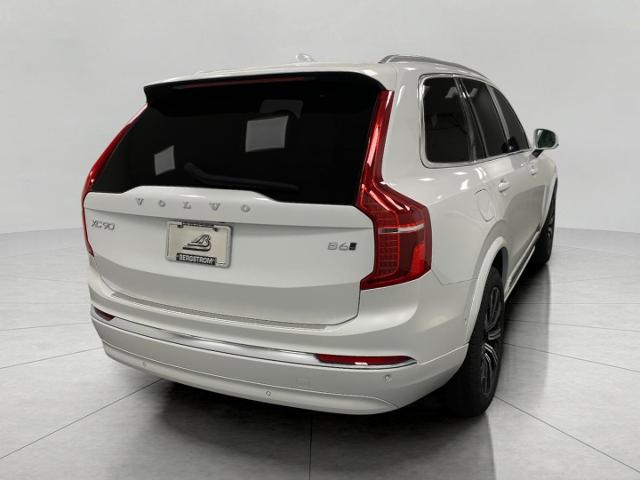 2025 Volvo XC90 Vehicle Photo in Appleton, WI 54913