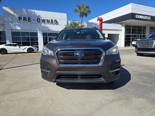 2020 Subaru Ascent Vehicle Photo in LAFAYETTE, LA 70503-4541