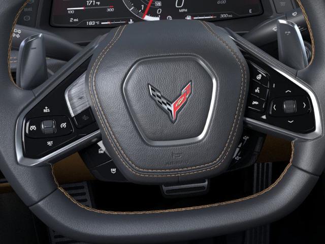 2025 Chevrolet Corvette Stingray Vehicle Photo in COLMA, CA 94014-3284