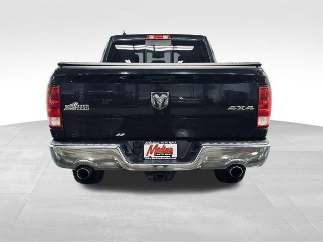 2015 Ram 1500 Vehicle Photo in MEDINA, OH 44256-9631