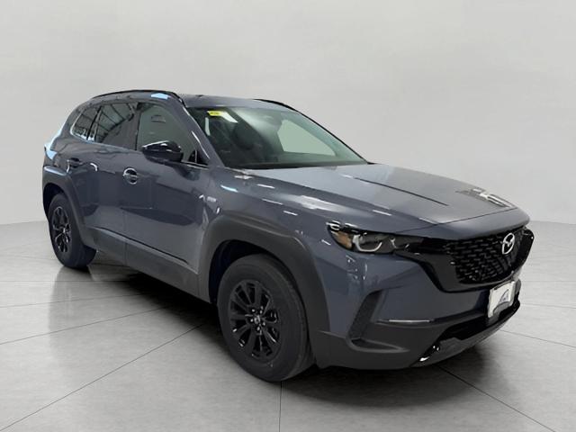 2025 Mazda CX-50 HEV Vehicle Photo in Green Bay, WI 54304