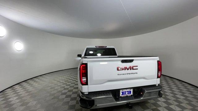 2025 GMC Sierra 1500 Vehicle Photo in GILBERT, AZ 85297-0402