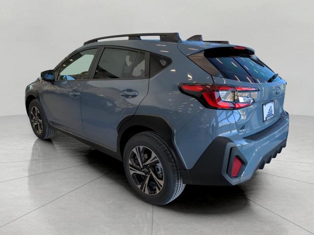 2024 Subaru Crosstrek Vehicle Photo in Green Bay, WI 54304