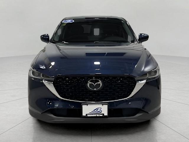 2023 Mazda CX-5 Vehicle Photo in Green Bay, WI 54304