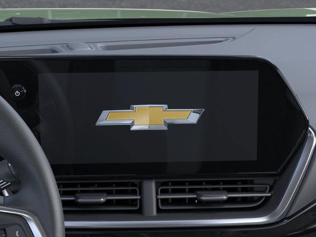 2025 Chevrolet Trax Vehicle Photo in KANSAS CITY, MO 64114-4502