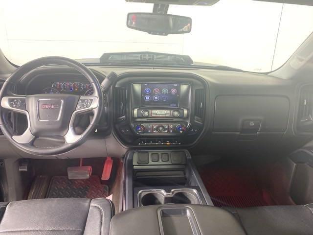 2014 GMC Sierra 1500 Vehicle Photo in MEDINA, OH 44256-9001