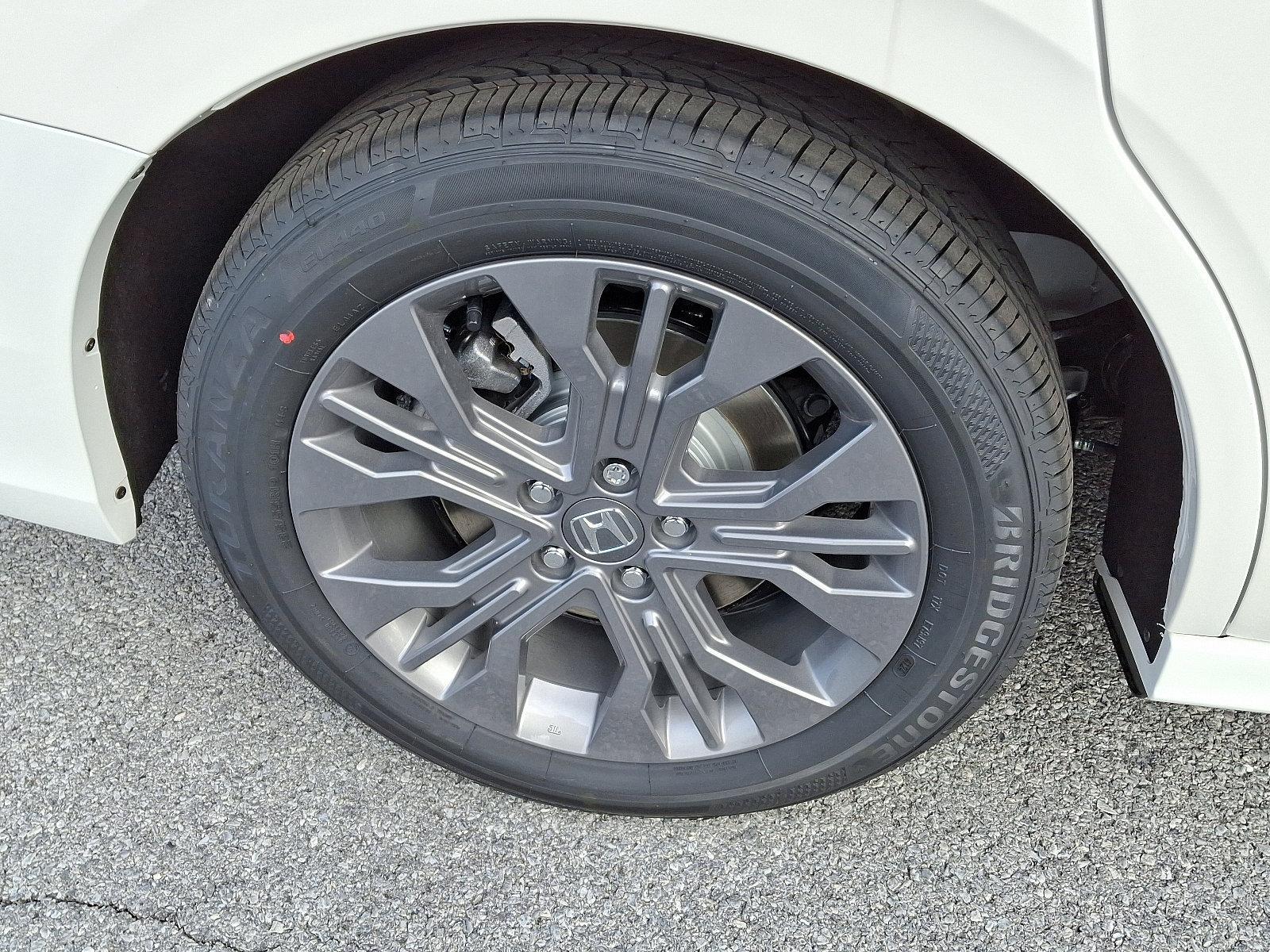 2025 Honda Odyssey Vehicle Photo in Harrisburg, PA 17111