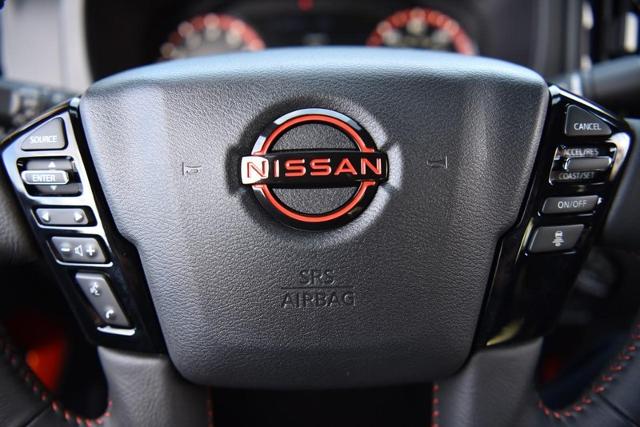 2025 Nissan Frontier Vehicle Photo in Ballwin, MO 63011
