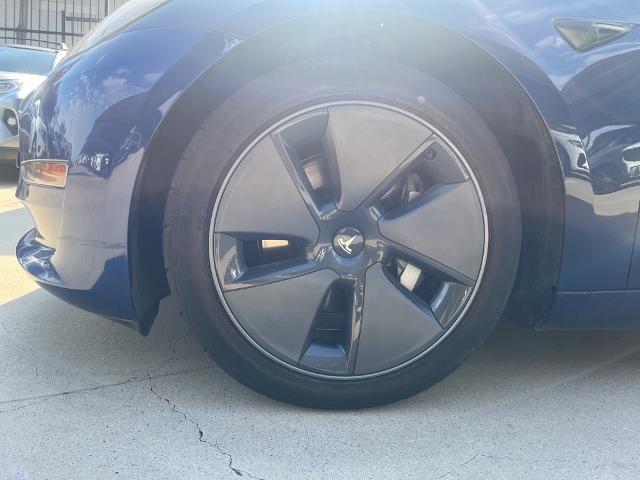 2022 Tesla Model 3 Vehicle Photo in Grapevine, TX 76051