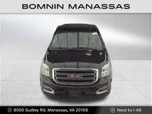 Used 2020 GMC Yukon SLT with VIN 1GKS2BKC6LR262731 for sale in Manassas, VA