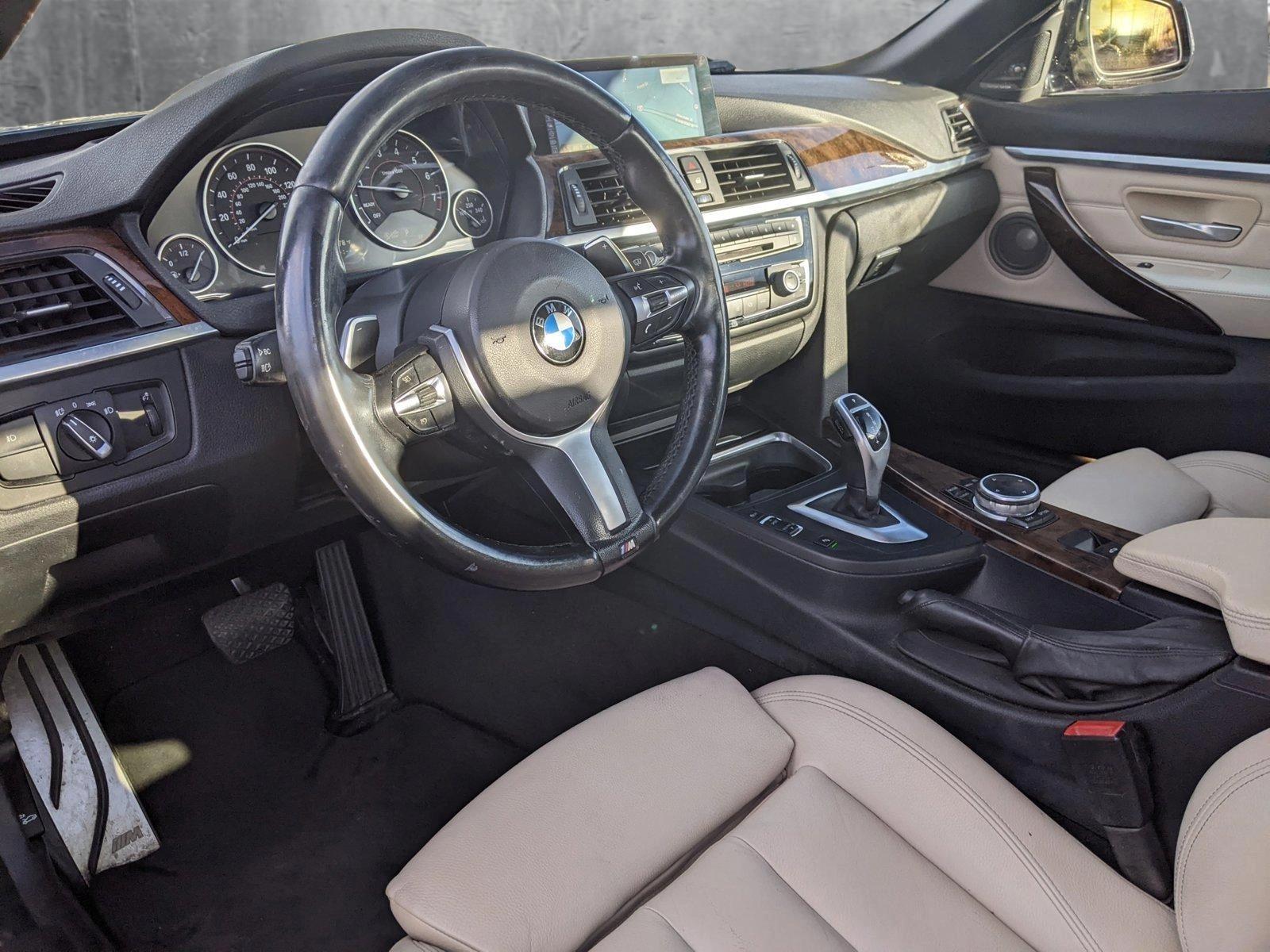 2014 BMW 428i Vehicle Photo in Austin, TX 78728