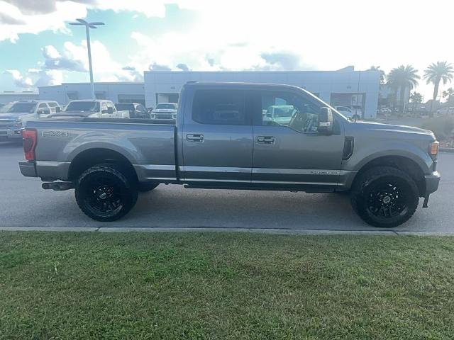 2022 Ford F250 Vehicle Photo in BROUSSARD, LA 70518-0000