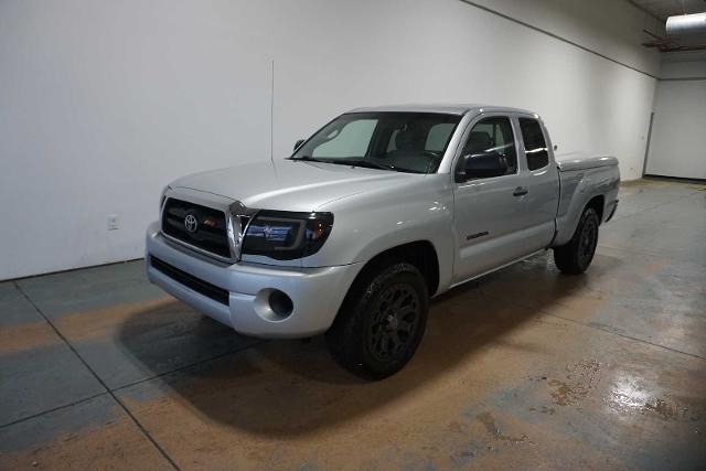 2006 Toyota Tacoma Vehicle Photo in ANCHORAGE, AK 99515-2026