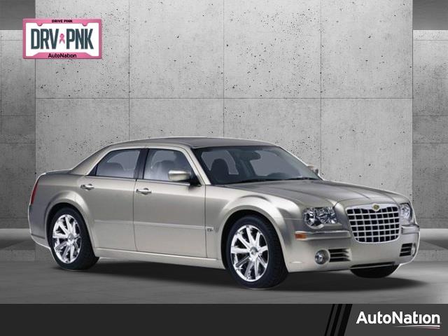 2008 Chrysler 300-Series Vehicle Photo in Spokane Valley, WA 99212