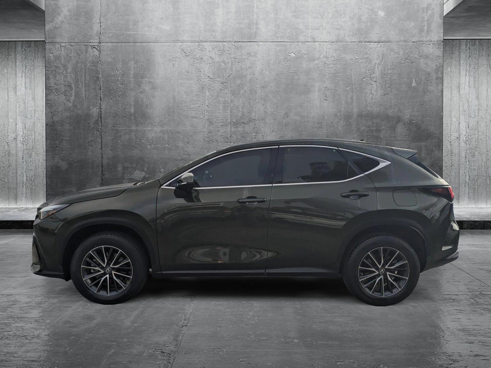 2023 Lexus NX Vehicle Photo in MIAMI, FL 33172-3015