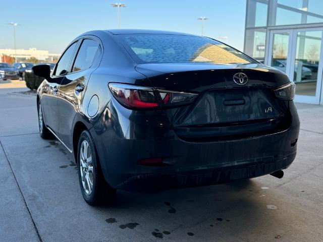 2017 Toyota Yaris iA Vehicle Photo in Grapevine, TX 76051