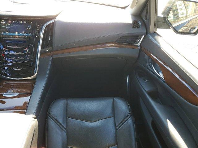 2019 Cadillac Escalade Vehicle Photo in SMYRNA, GA 30080-7630