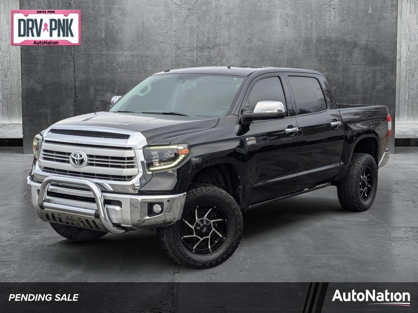 2014 Toyota Tundra 4WD Truck Vehicle Photo in Spokane Valley, WA 99212