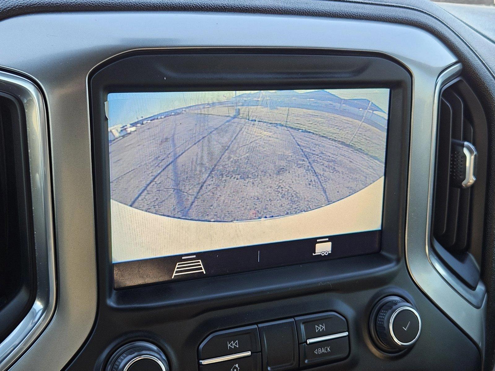 2021 Chevrolet Silverado 1500 Vehicle Photo in NORTH RICHLAND HILLS, TX 76180-7199