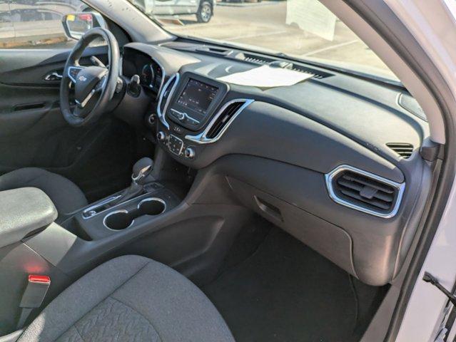 2024 Chevrolet Equinox Vehicle Photo in SELMA, TX 78154-1460