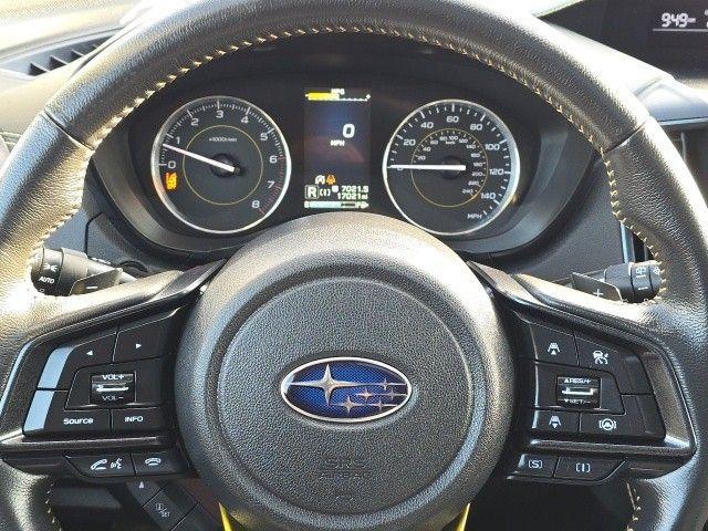 2023 Subaru Crosstrek Vehicle Photo in Pleasant Hills, PA 15236