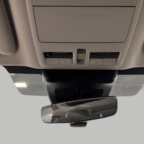 2025 Mazda CX-90 Vehicle Photo in Green Bay, WI 54304