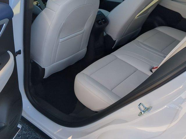 2025 Buick Envision Vehicle Photo in ALBERTVILLE, AL 35950-0246