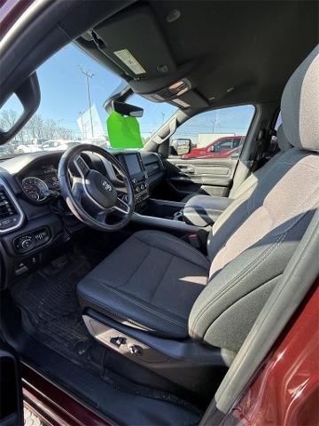 2019 Ram 1500 Vehicle Photo in ALCOA, TN 37701-3235