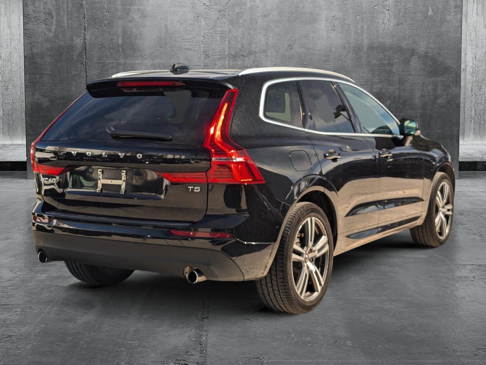 2020 Volvo XC60 Vehicle Photo in Maitland, FL 32751