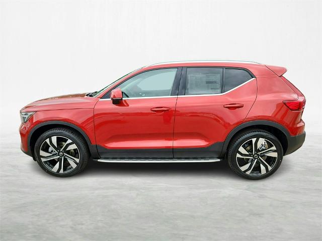 2024 Volvo XC40 Vehicle Photo in Houston, TX 77007